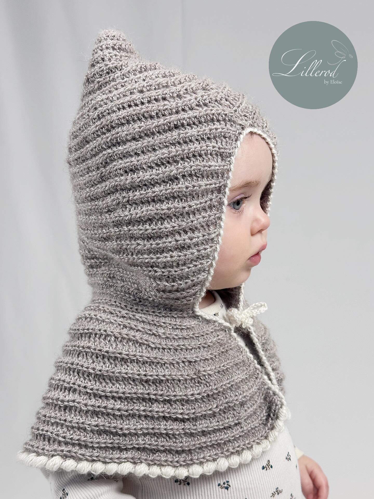 Baby-kappe