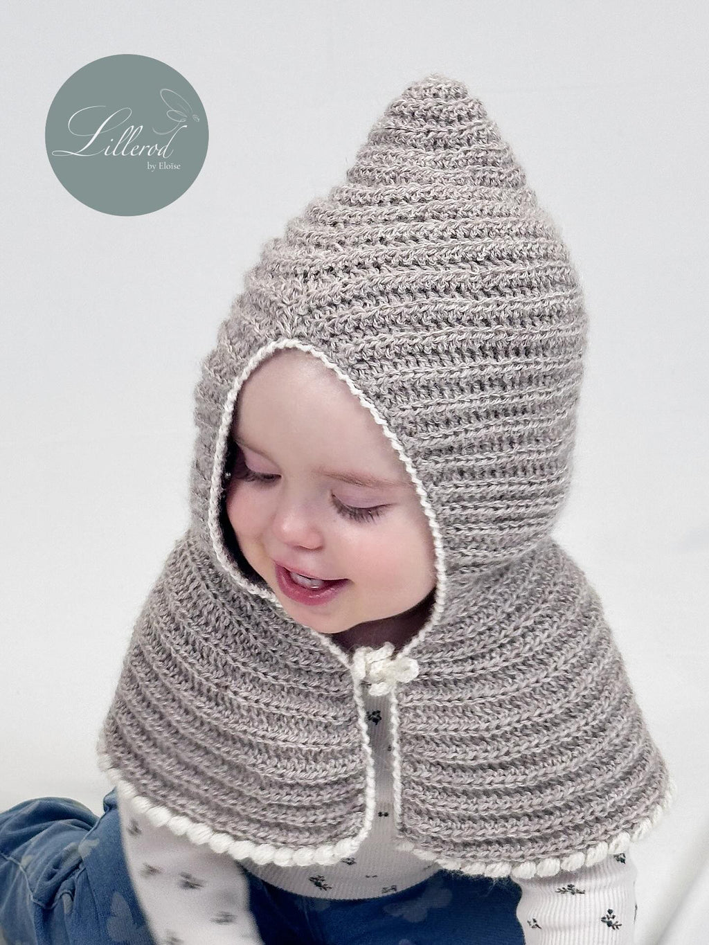 Baby-kappe