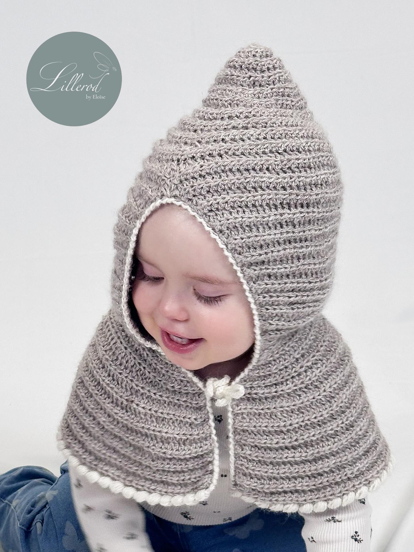 Baby-kappe