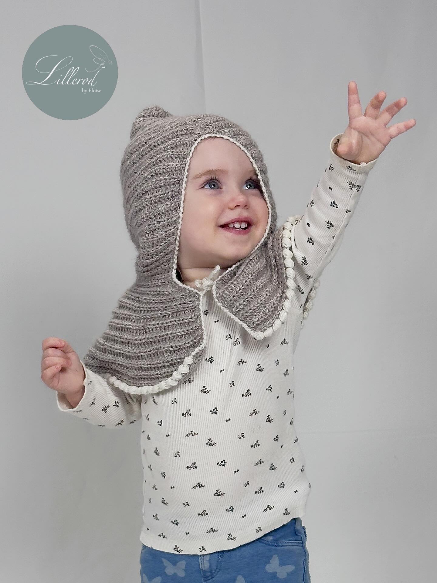 Baby-kappe