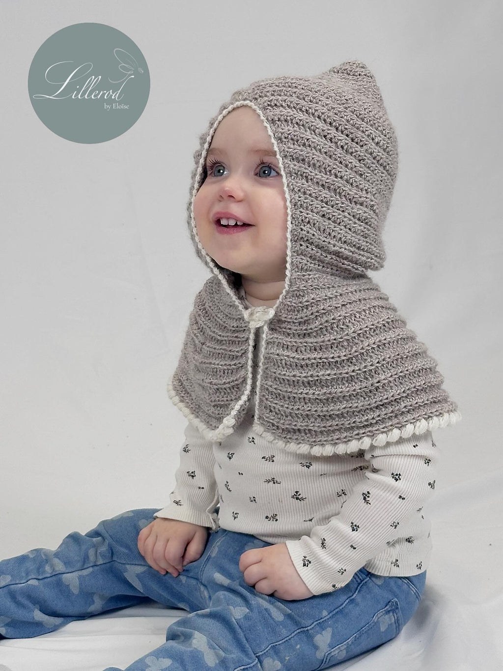 Baby-kappe