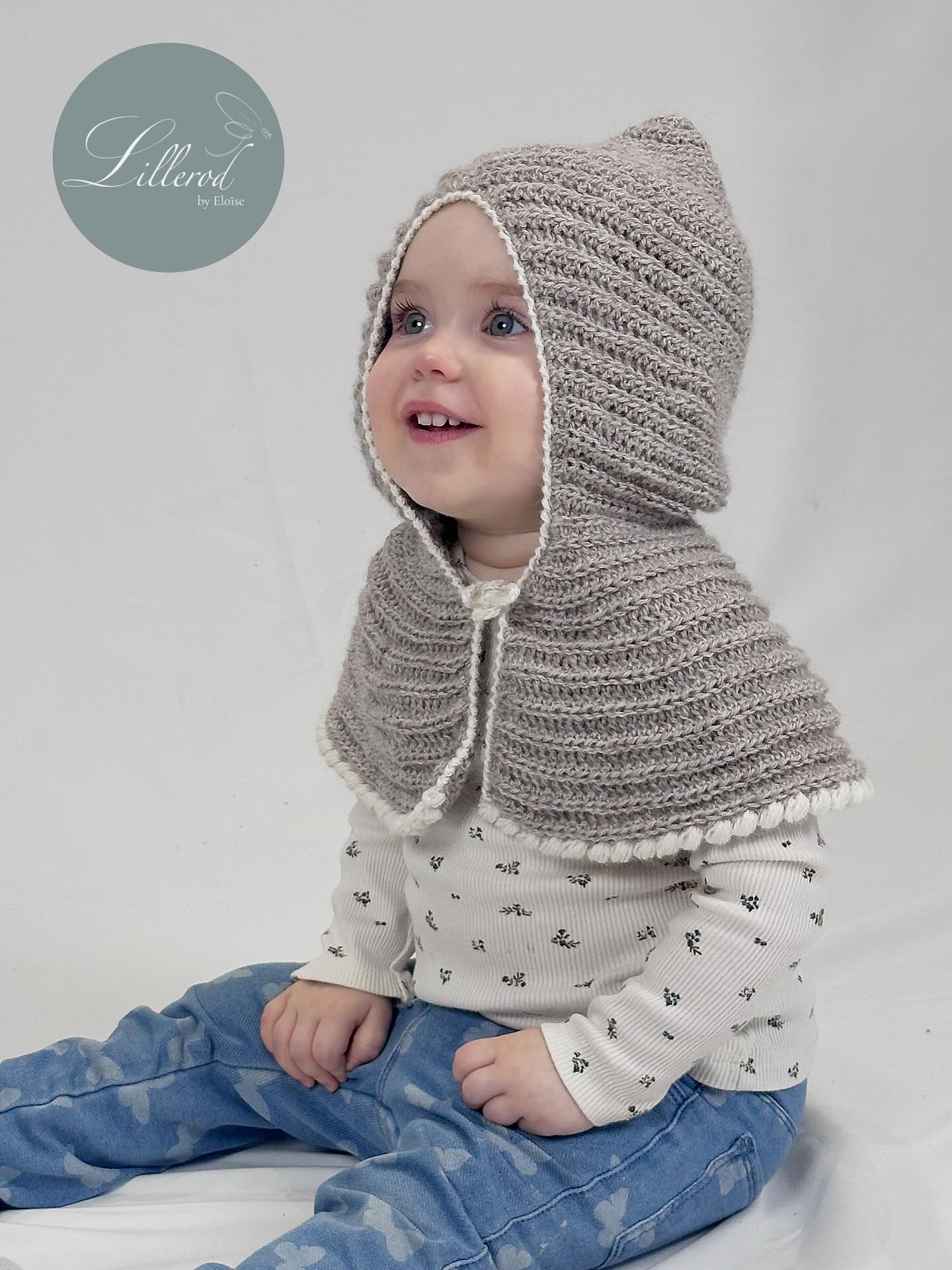 Baby-kappe