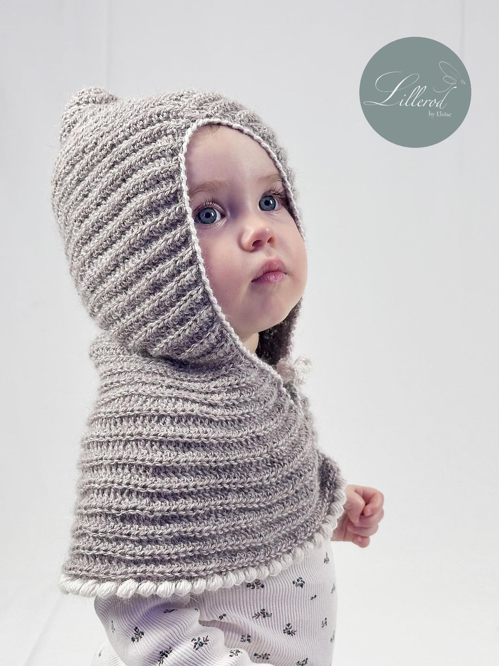 Baby-kappe