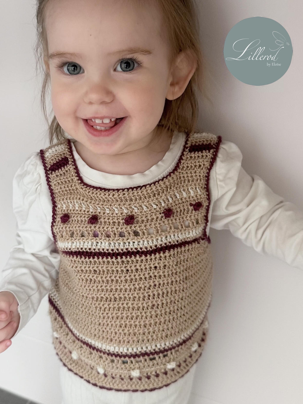 Baby-vest